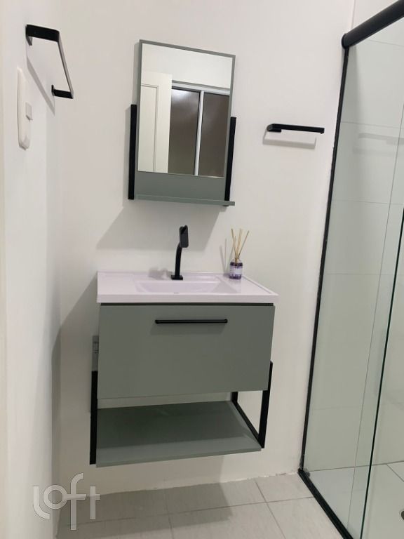 Apartamento, 1 quarto, 66 m² - Foto 11