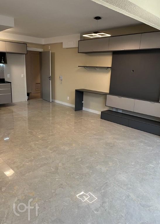 Apartamento, 1 quarto, 42 m² - Foto 5