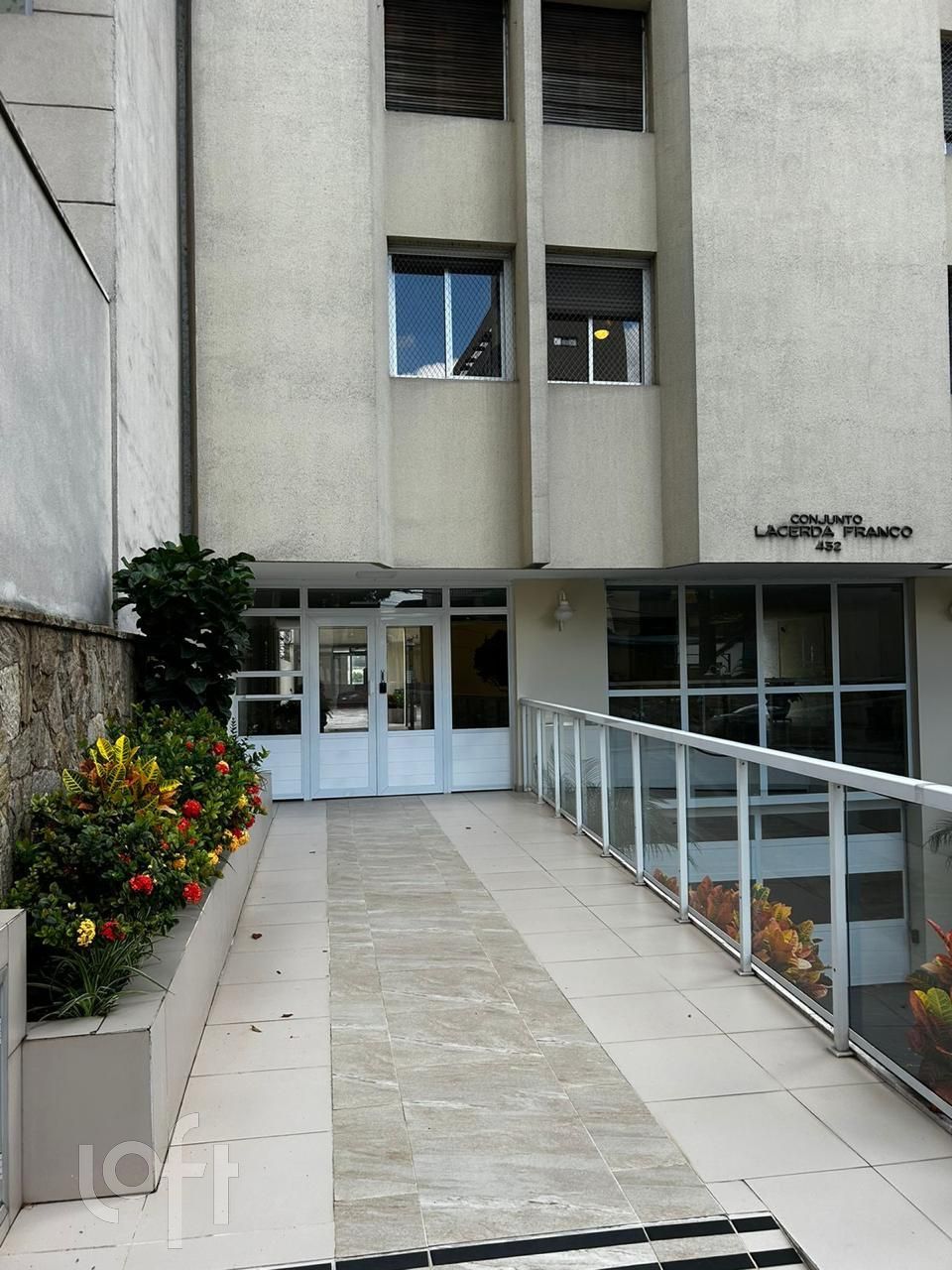 Apartamento à venda com 2 quartos, 87m² - Foto 31