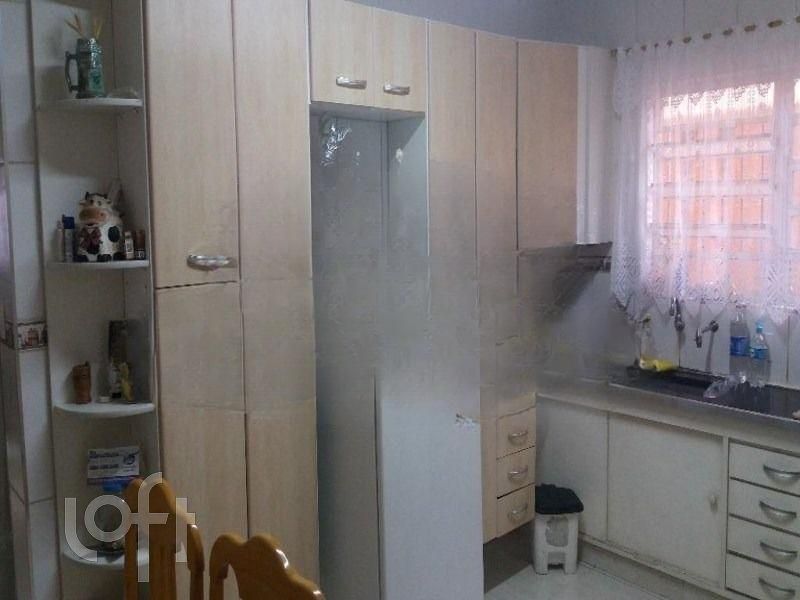 Casa à venda com 3 quartos, 122m² - Foto 12