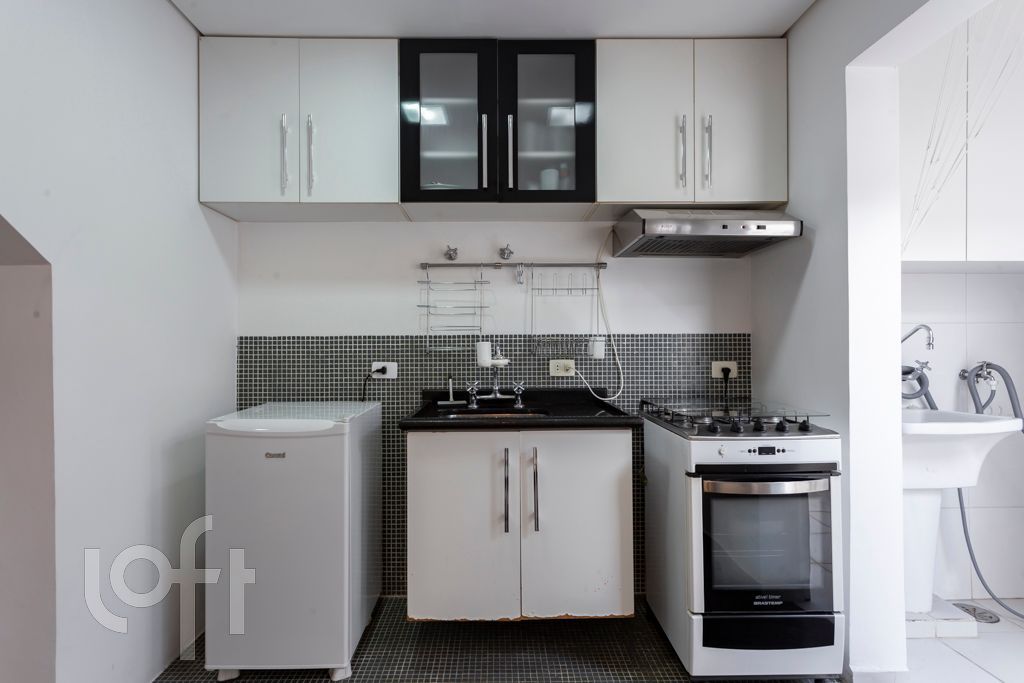 Casa, 2 quartos, 56 m² - Foto 22