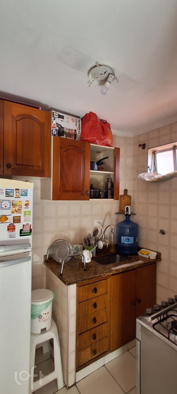 Apartamento à venda com 2 quartos, 54m² - Foto 8