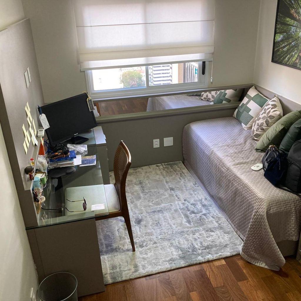 Apartamento, 4 quartos, 202 m² - Foto 11