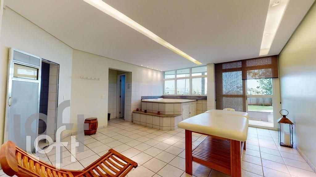 Apartamento à venda com 1 quarto, 70m² - Foto 11