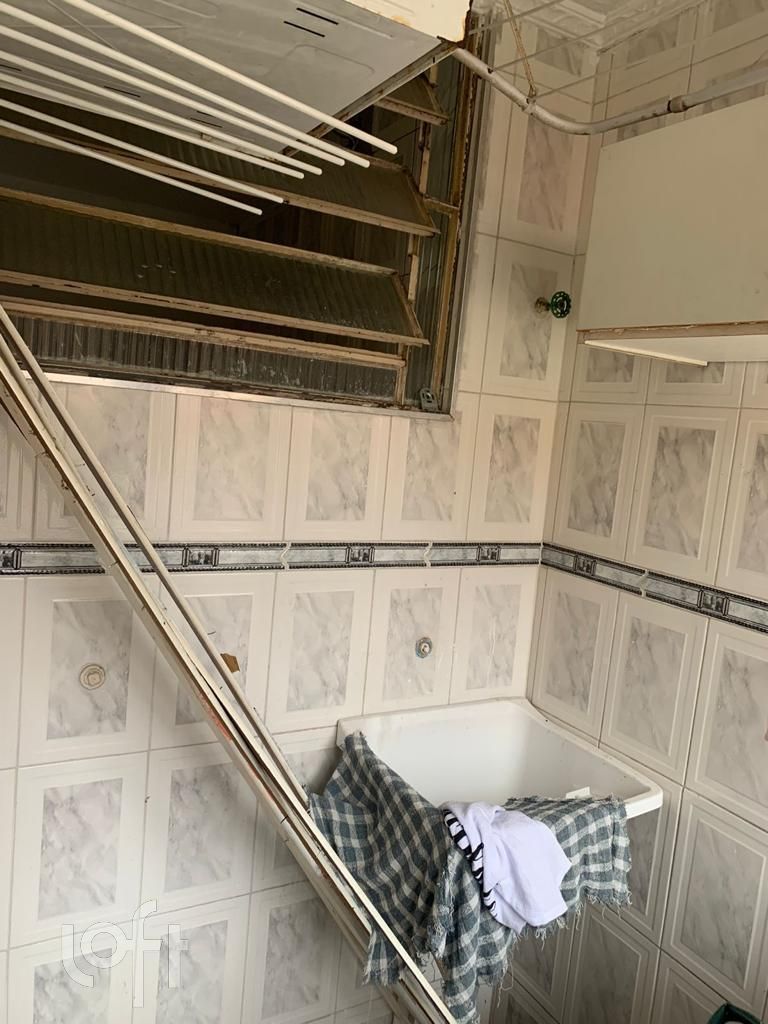 Apartamento, 2 quartos, 48 m² - Foto 2