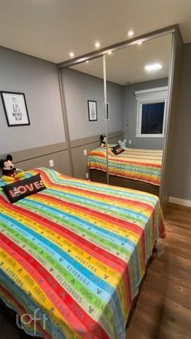 Apartamento à venda com 2 quartos, 82m² - Foto 8