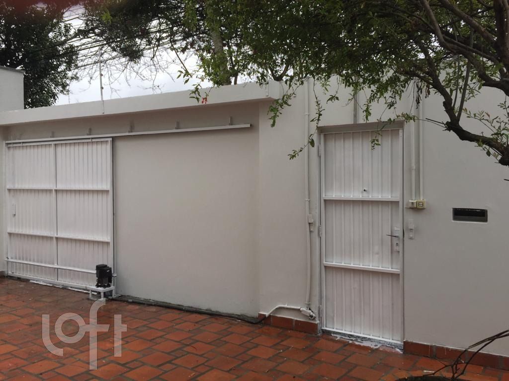 Casa, 4 quartos, 260 m² - Foto 23