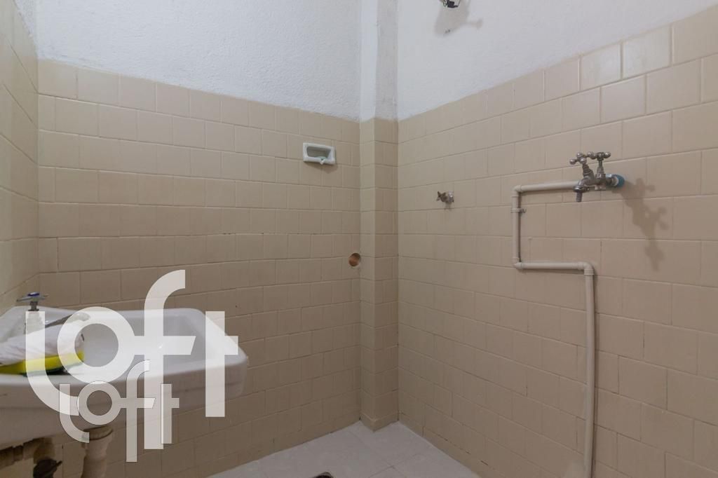 Apartamento à venda com 1 quarto, 35m² - Foto 31