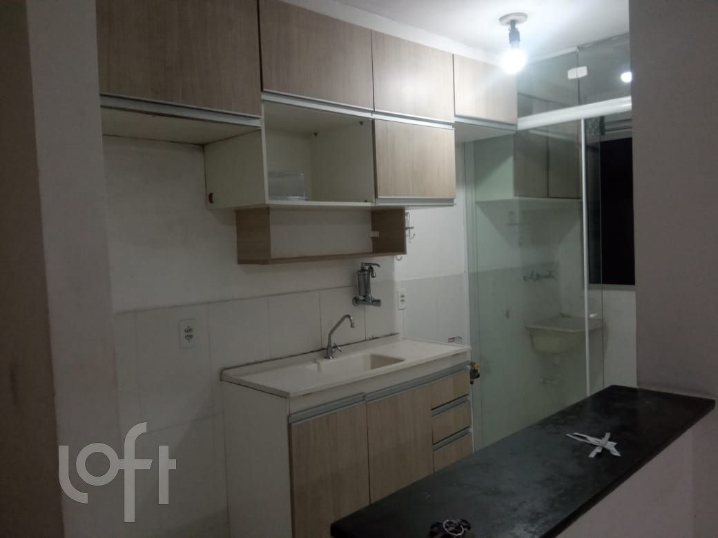 Apartamento, 2 quartos, 47 m² - Foto 3