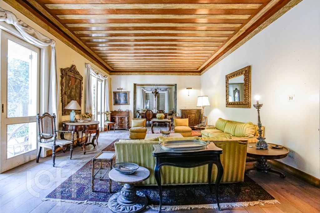 Casa à venda com 4 quartos, 559m² - Foto 7