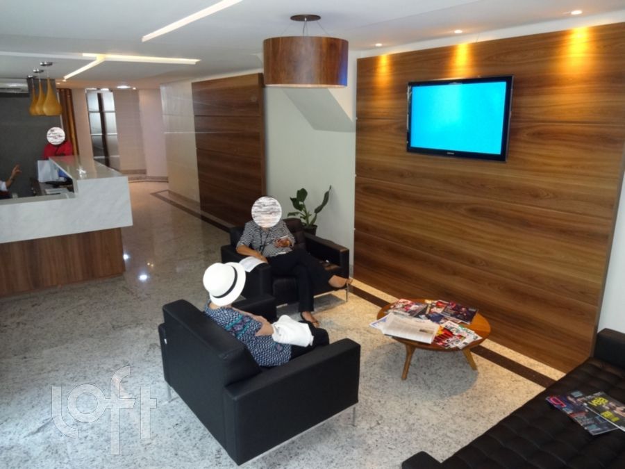 Apartamento, 1 quarto, 34 m² - Foto 22