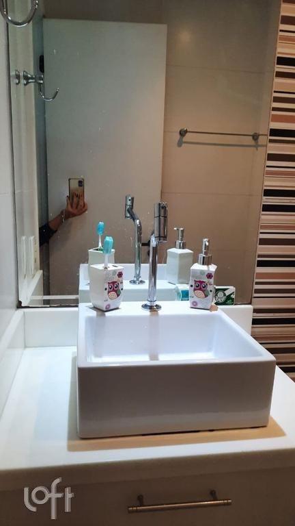 Apartamento, 2 quartos, 42 m² - Foto 22