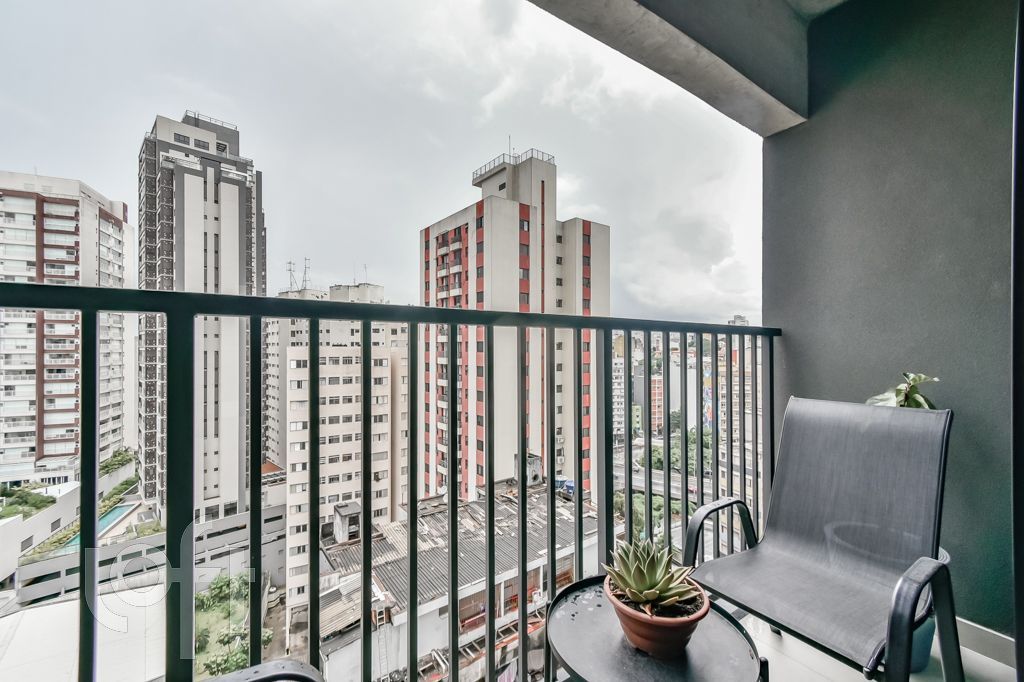 Apartamento, 1 quarto, 21 m² - Foto 3