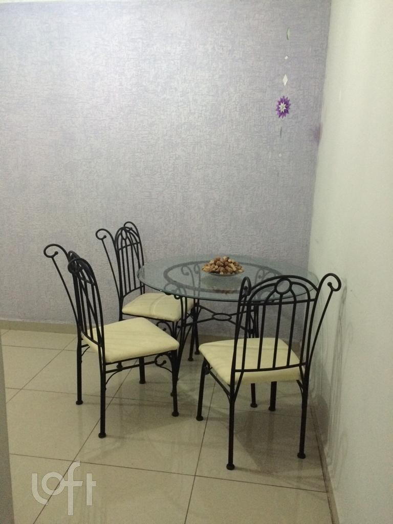 Apartamento, 2 quartos, 52 m² - Foto 2