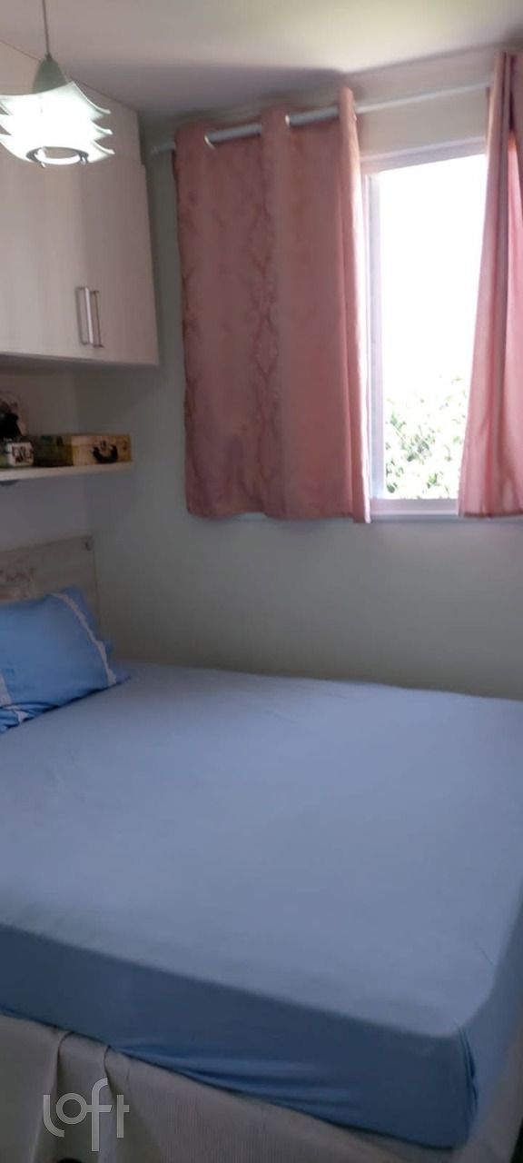 Apartamento, 2 quartos, 55 m² - Foto 6