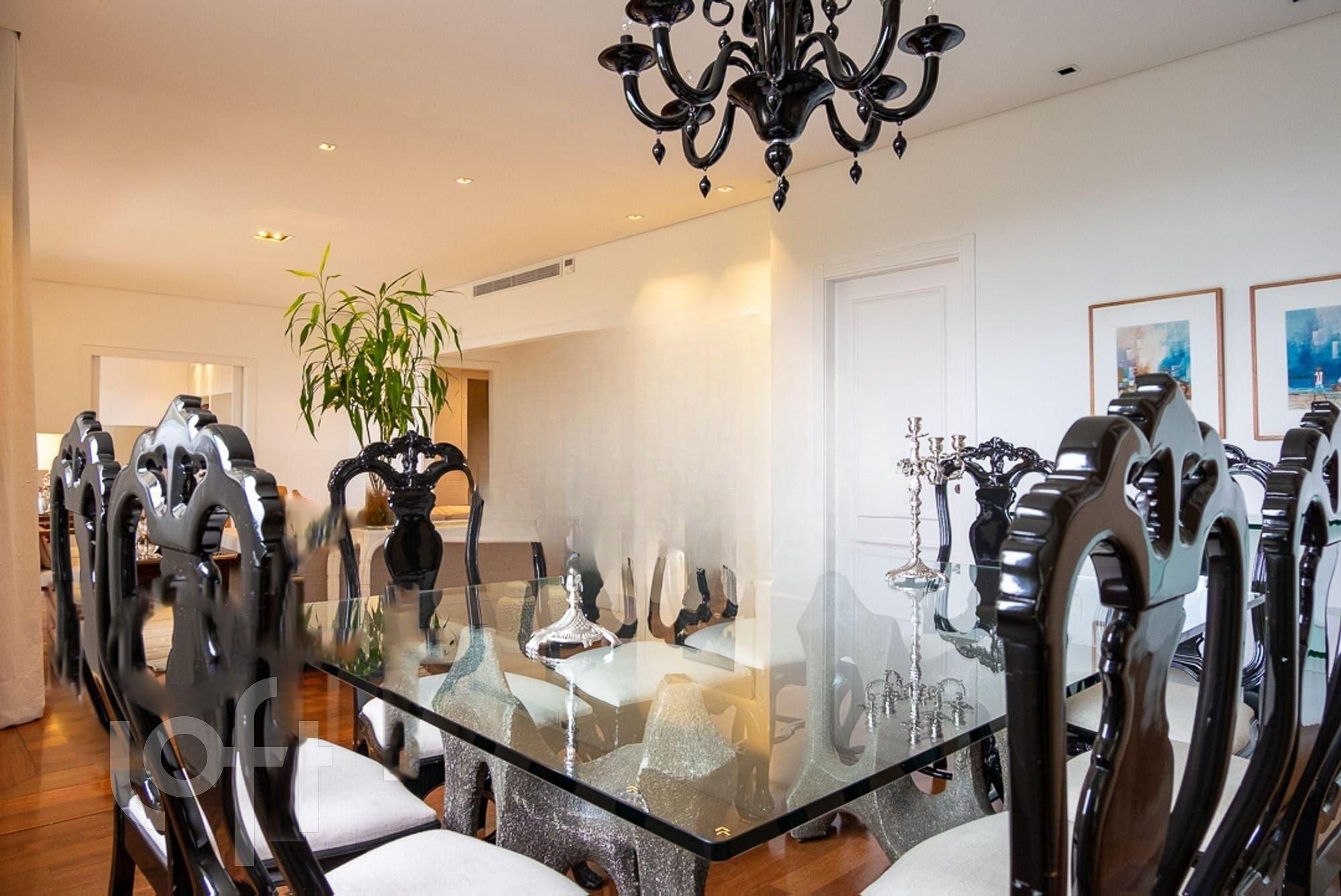 Apartamento, 3 quartos, 264 m² - Foto 11