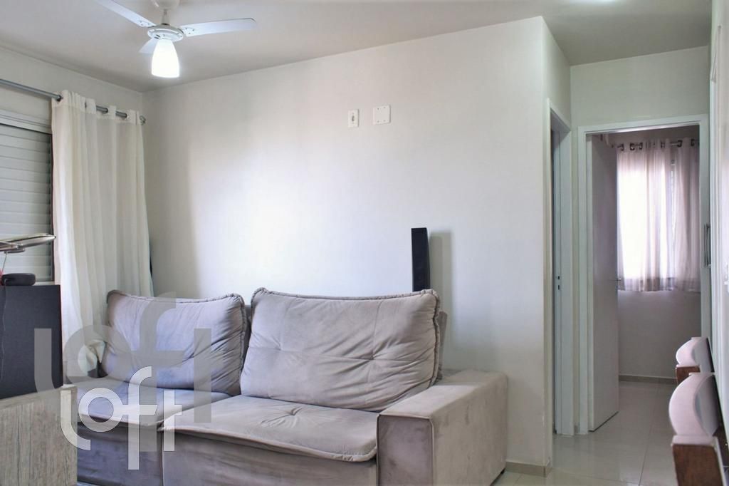 Apartamento à venda com 3 quartos, 60m² - Foto 37