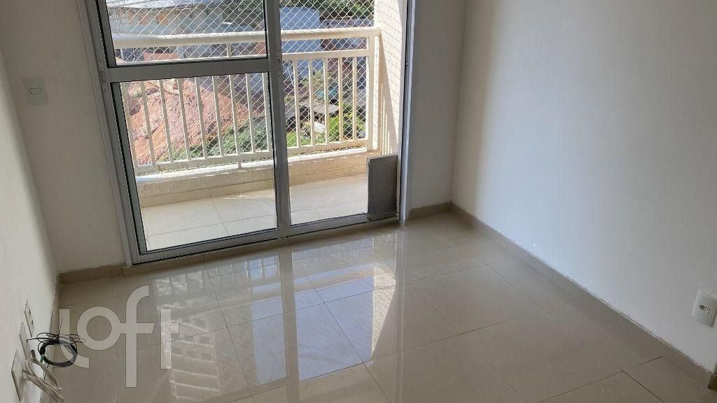 Apartamento, 2 quartos, 49 m² - Foto 6