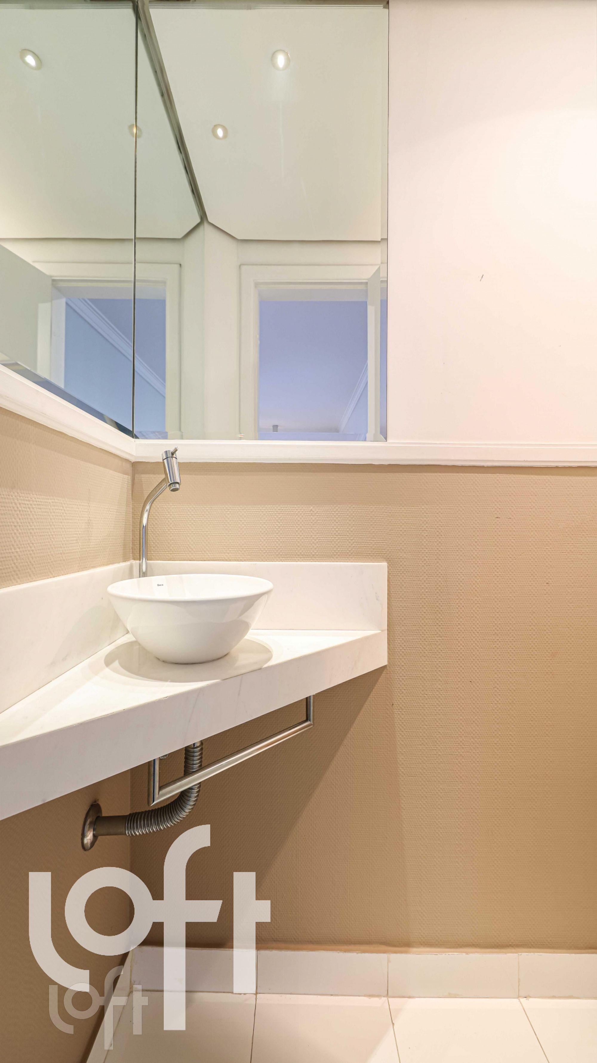 Apartamento, 3 quartos, 136 m² - Foto 36