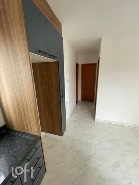 Apartamento, 1 quarto, 36 m² - Foto 3