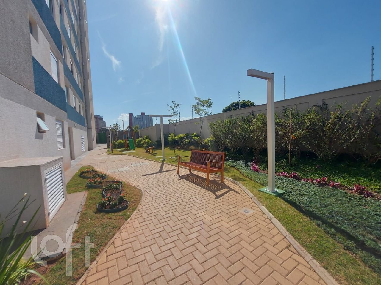 Apartamento à venda com 1 quarto, 36m² - Foto 13