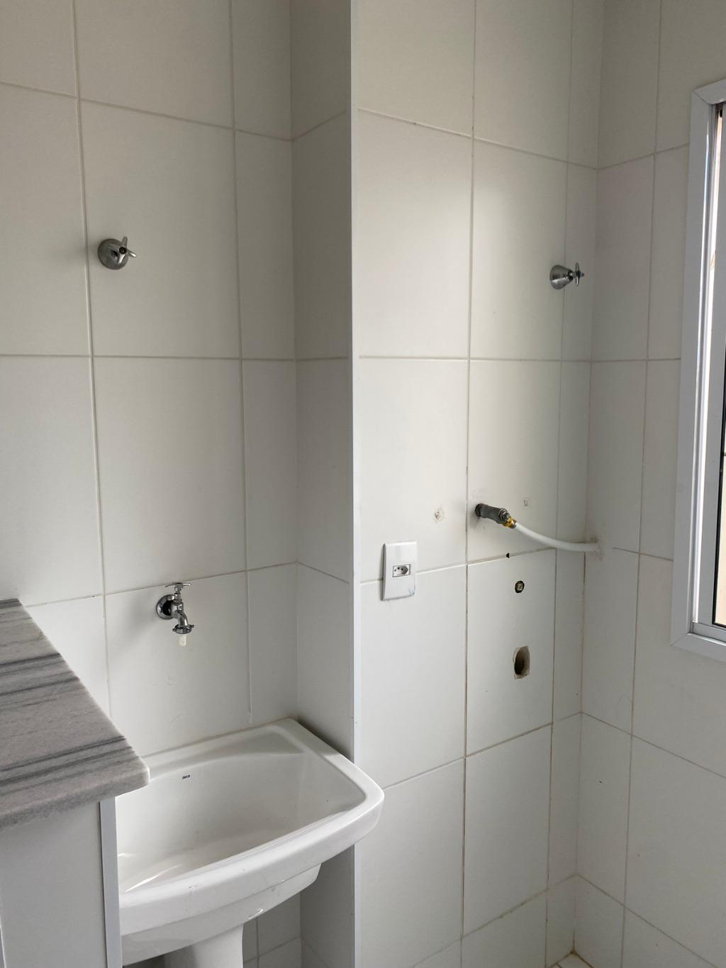 Apartamento, 2 quartos, 54 m² - Foto 12