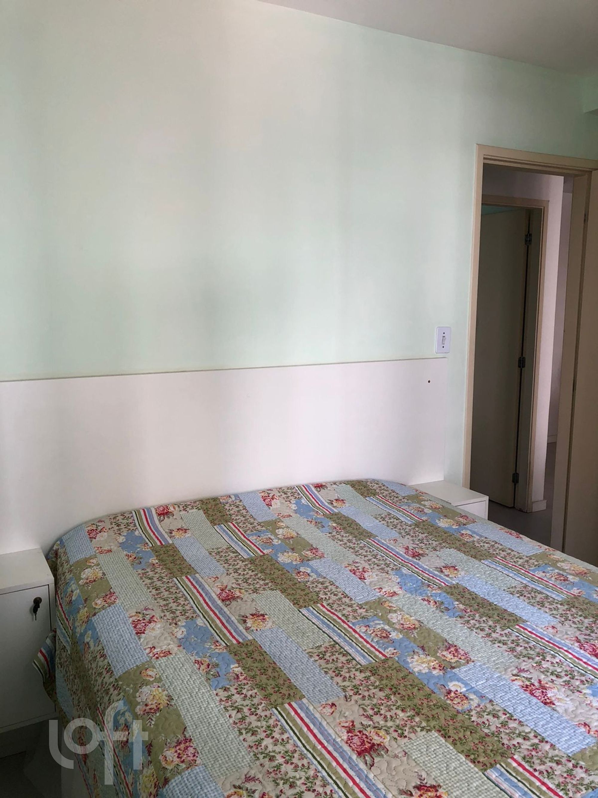 Apartamento, 2 quartos, 55 m² - Foto 4