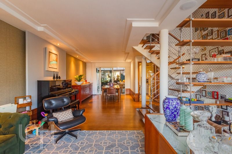 Casa de Condomínio, 4 quartos - Foto 17