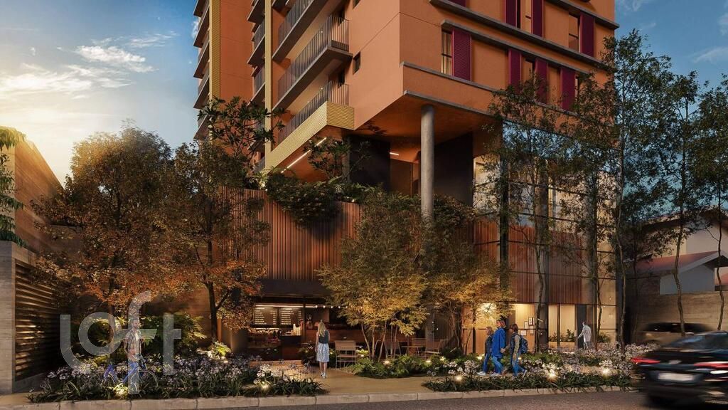 Apartamento, 3 quartos, 79 m² - Foto 24