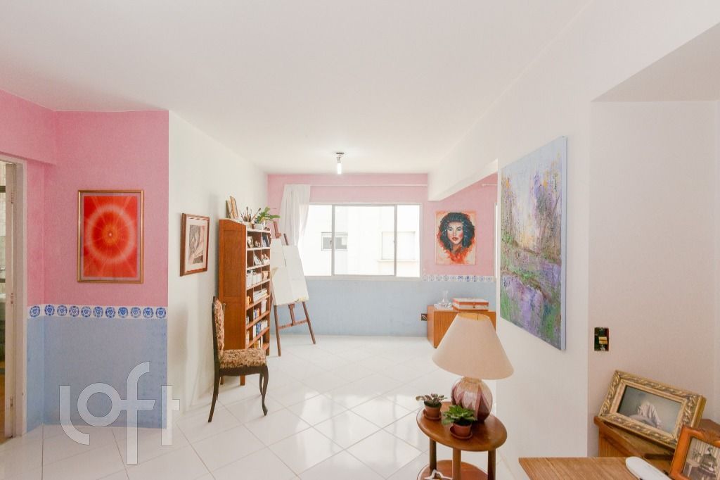 Apartamento, 3 quartos, 85 m² - Foto 6