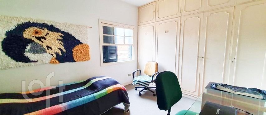 Casa, 3 quartos, 180 m² - Foto 20