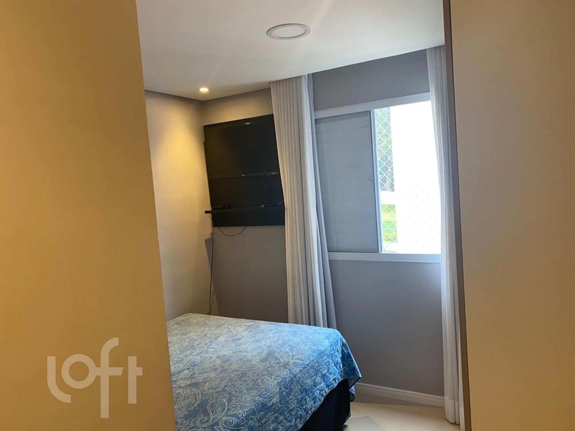 Apartamento, 2 quartos, 46 m² - Foto 6