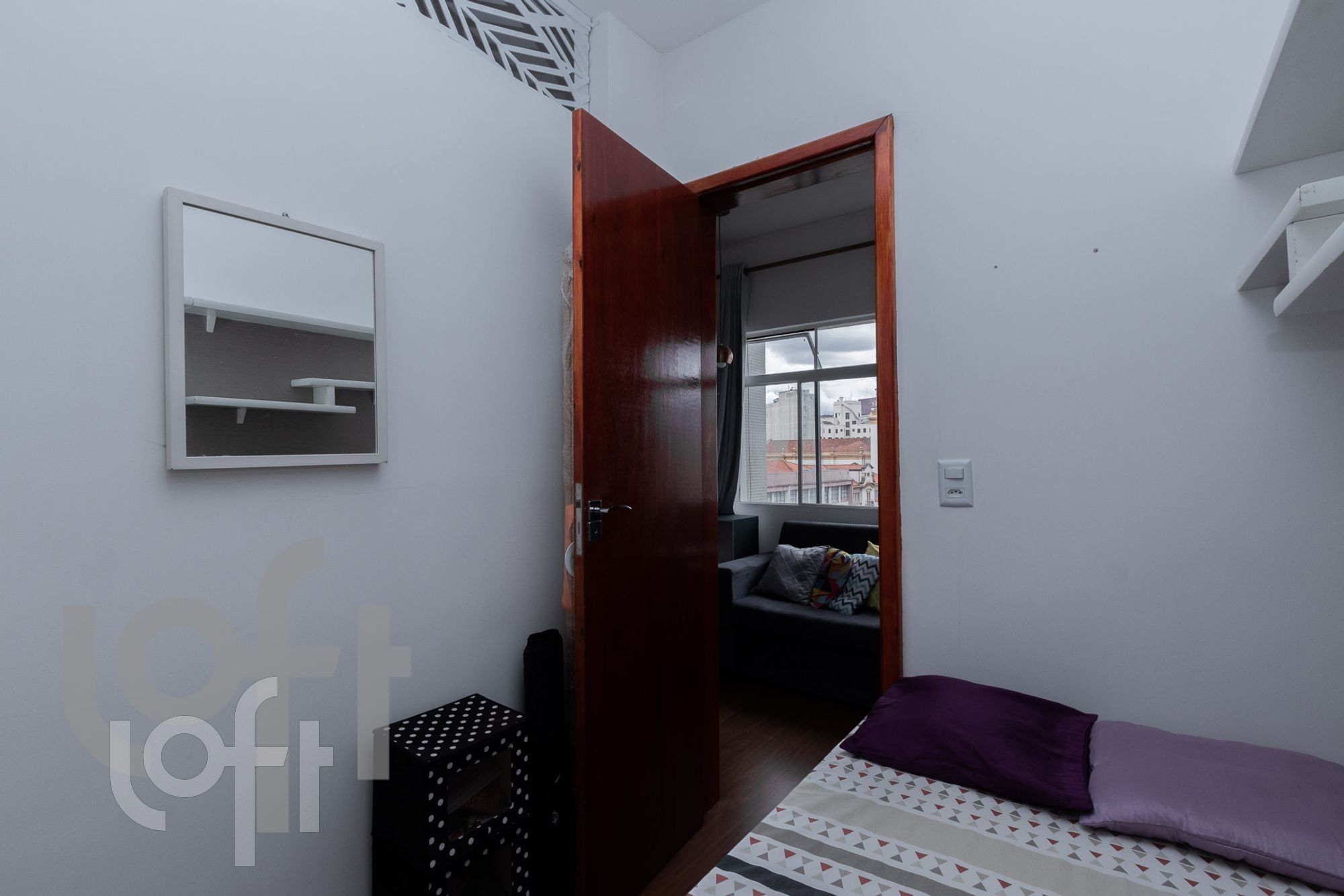Apartamento, 2 quartos, 45 m² - Foto 3