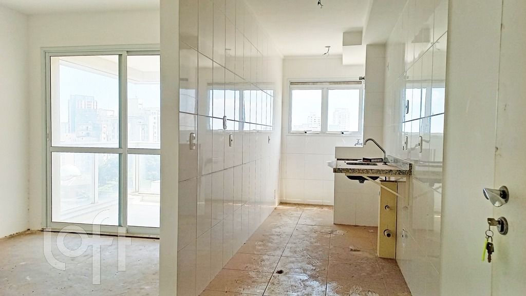 Apartamento à venda com 2 quartos, 51m² - Foto 4