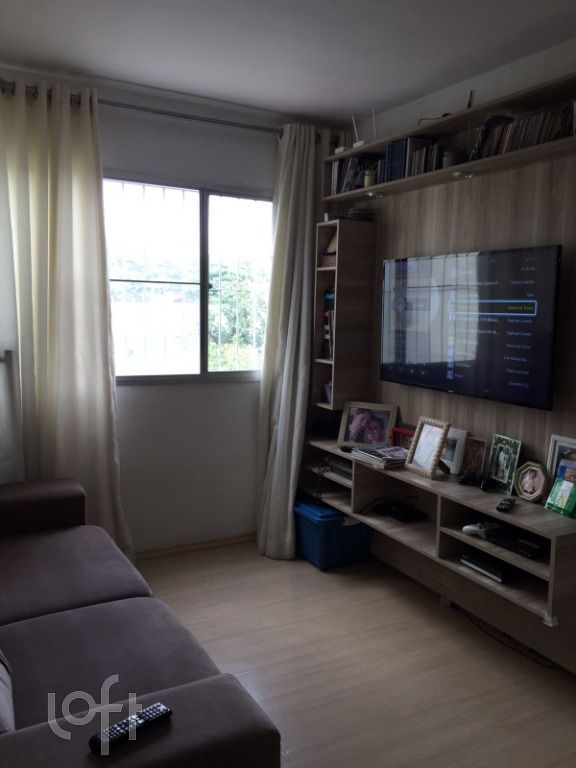 Apartamento, 2 quartos, 64 m² - Foto 6