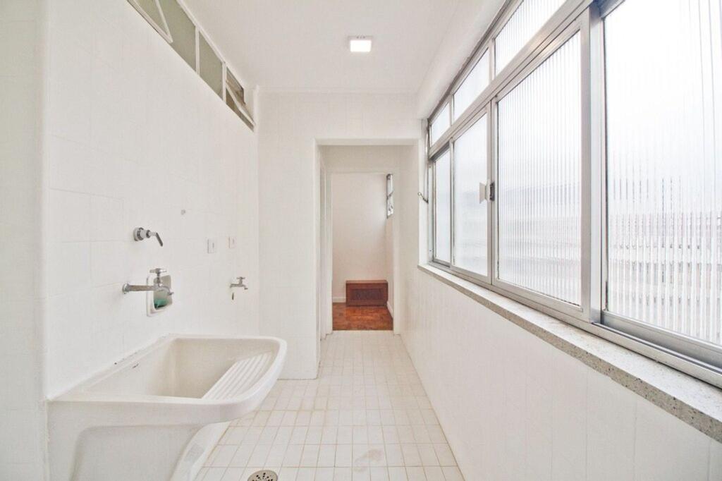 Apartamento, 3 quartos, 134 m² - Foto 21