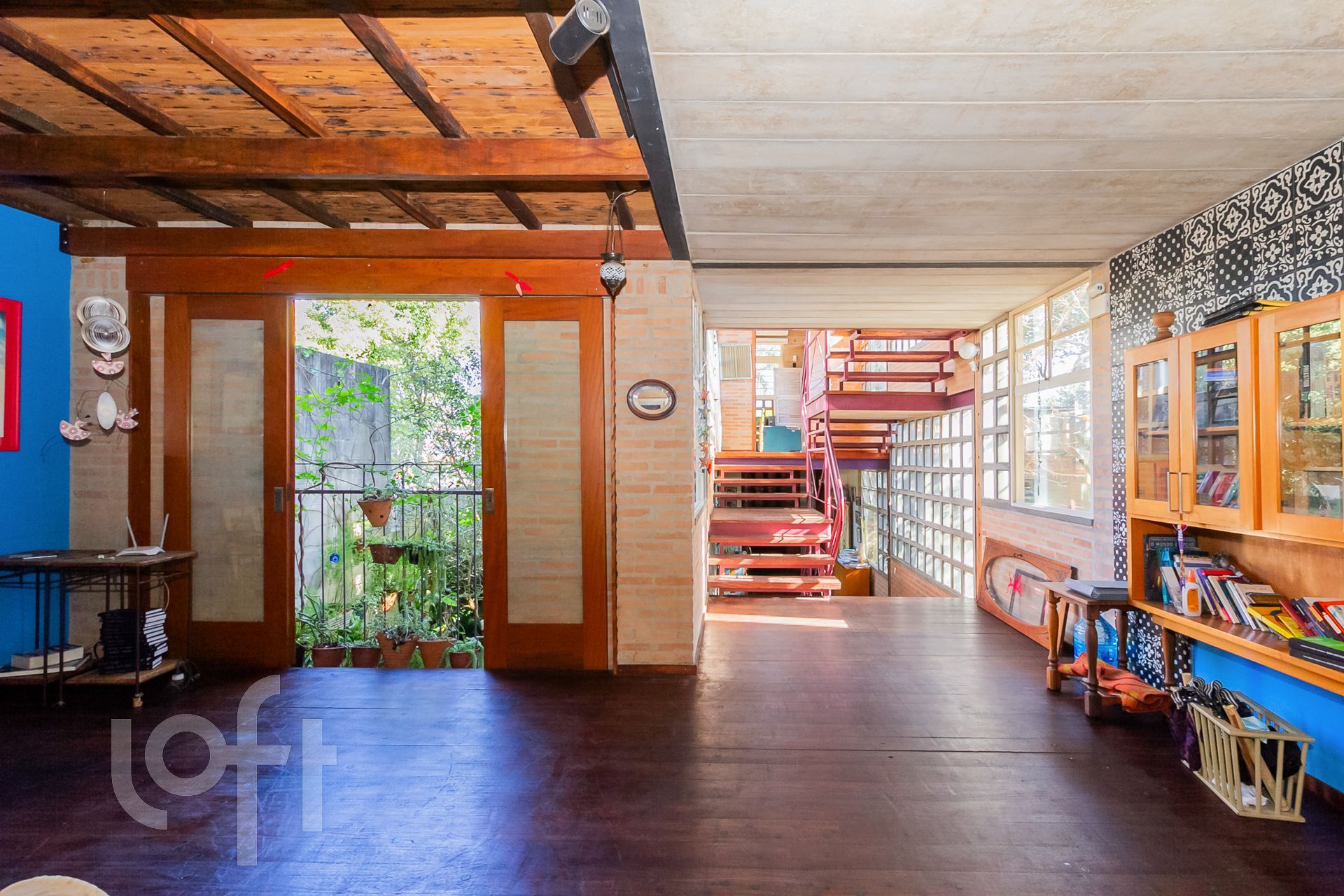 Casa, 4 quartos, 300 m² - Foto 1