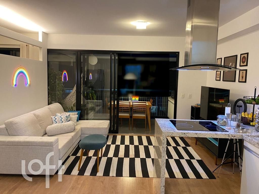 Apartamento, 1 quarto, 50 m² - Foto 14