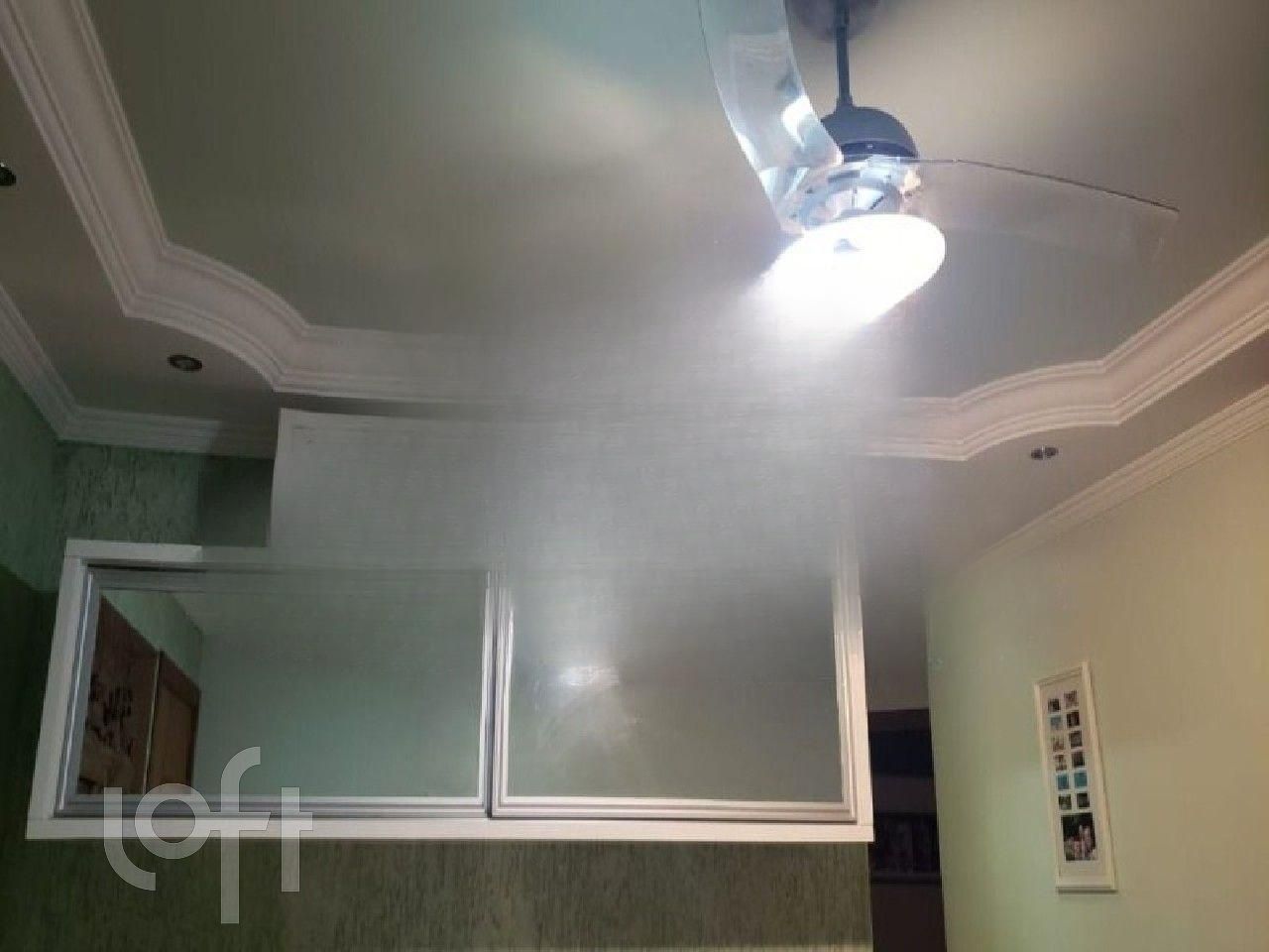 Apartamento, 2 quartos, 56 m² - Foto 8