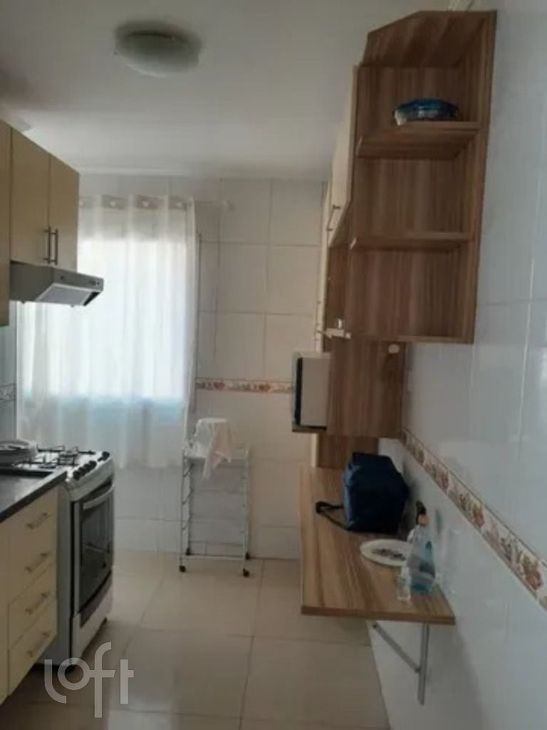 Apartamento, 2 quartos, 45 m² - Foto 7