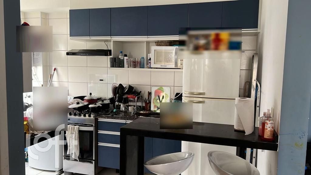Apartamento, 2 quartos, 45 m² - Foto 8