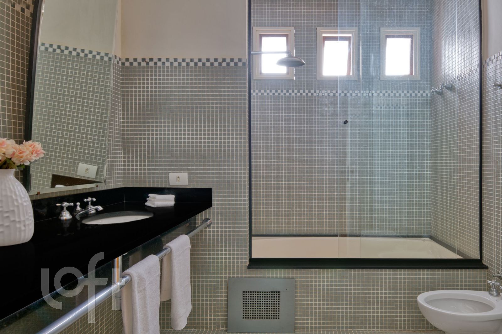 Casa de Condomínio, 5 quartos - Foto 28