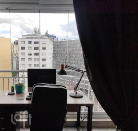 Apartamento, 1 quarto, 89 m² - Foto 12