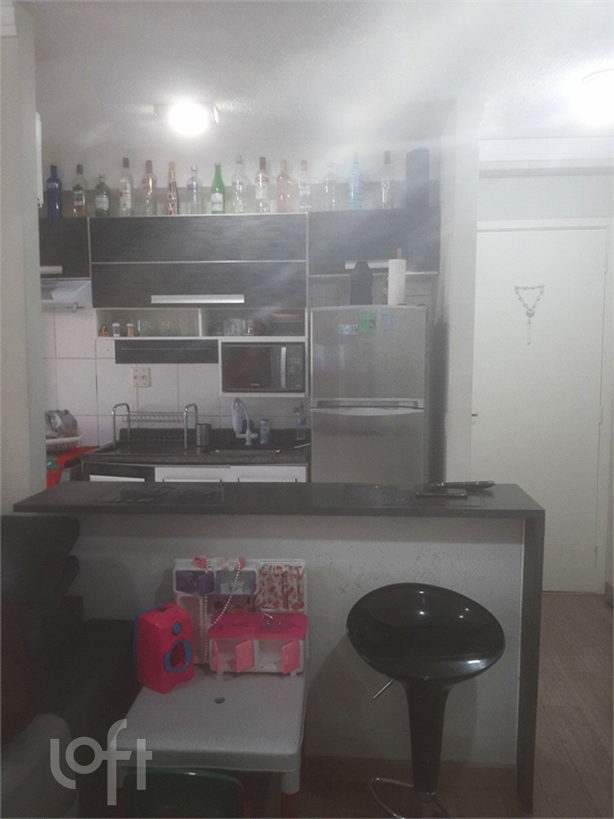 Apartamento, 2 quartos, 44 m² - Foto 5
