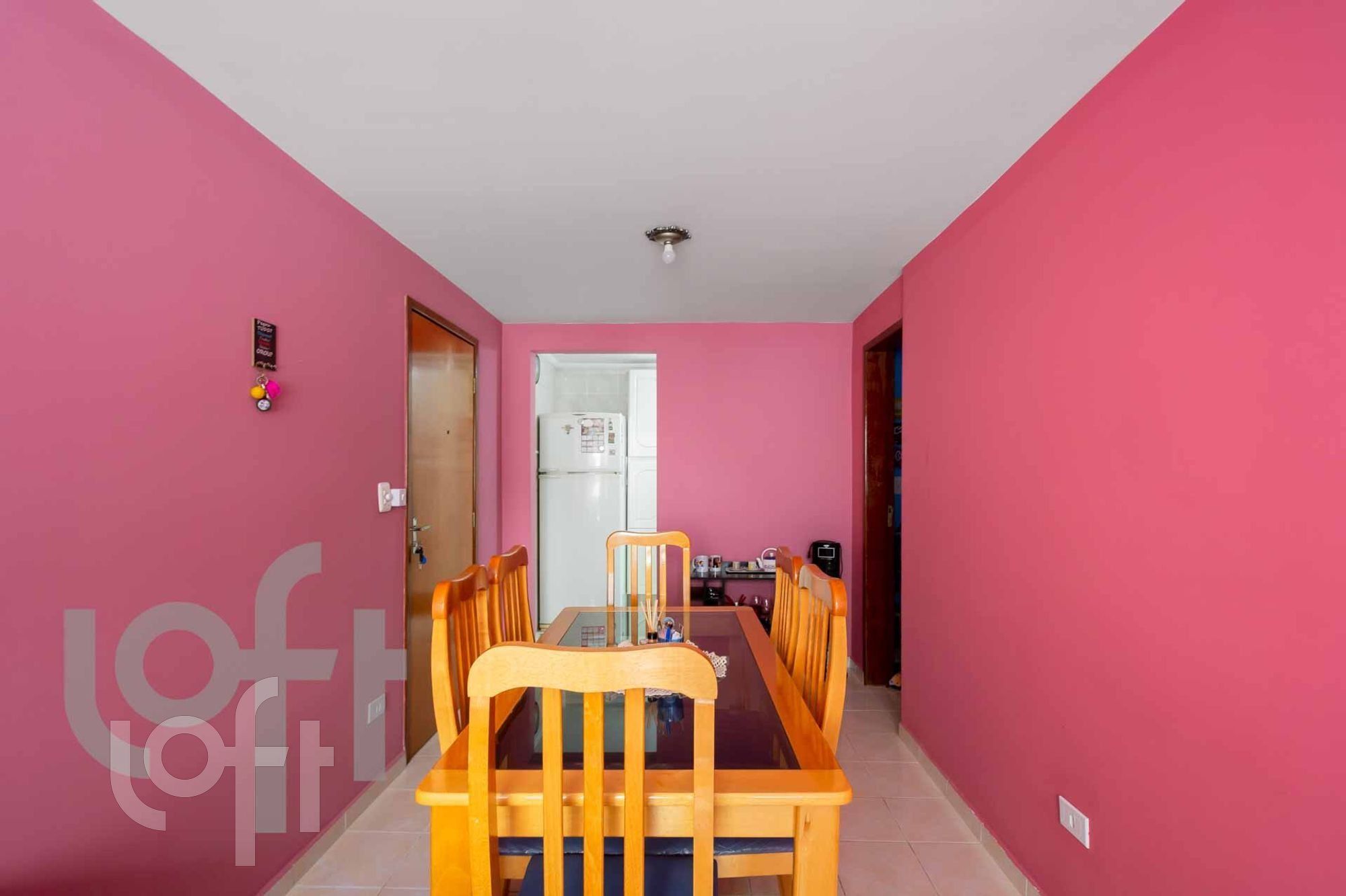 Apartamento, 2 quartos, 44 m² - Foto 5