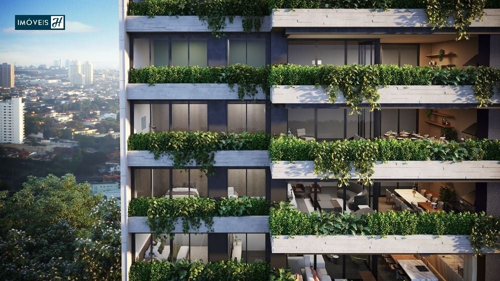 Cobertura, 4 quartos, 394 m² - Foto 12