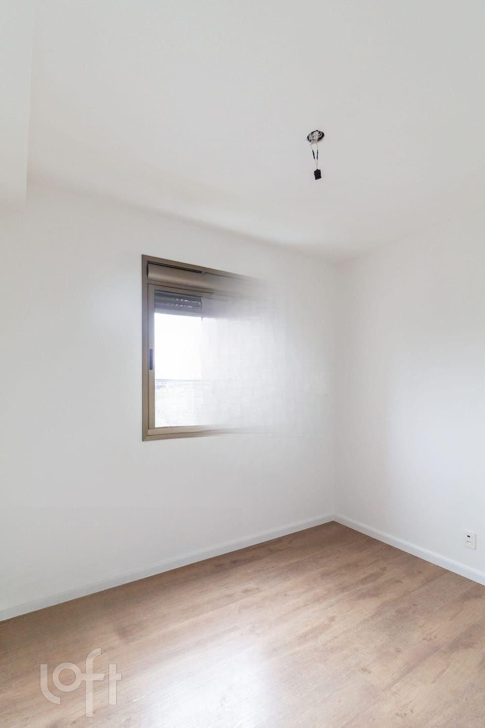 Apartamento, 2 quartos, 61 m² - Foto 1