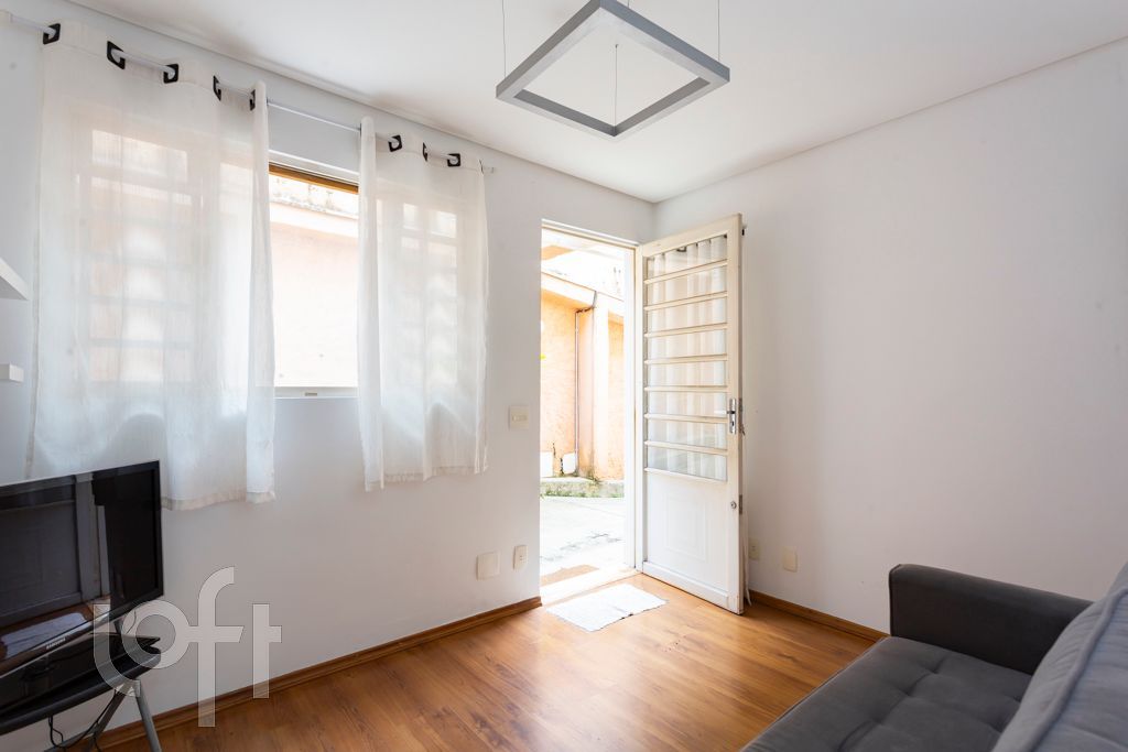 Casa, 2 quartos, 56 m² - Foto 2