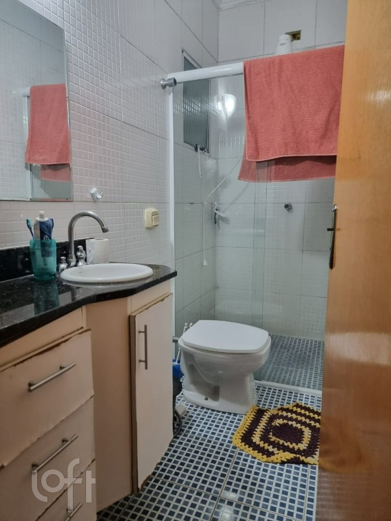 Casa à venda com 3 quartos, 122m² - Foto 6