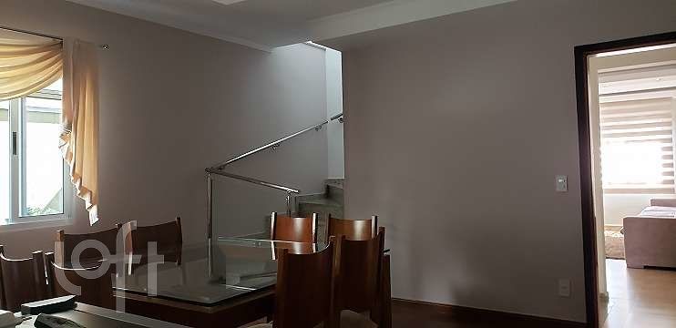 Casa, 4 quartos, 210 m² - Foto 7